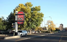 Rimview Inn Billings Mt